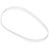 Kawamura Kintenma Kintenma Color Rubber Bands, Approx. 20 Pieces, Transparent,