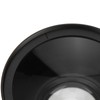 52mm 0.43X Wide Angle Lens Optical Glass Camera Lens with