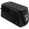 Koblenz Regulador Koblenz Er-2250, 8 Contactos, P/ Audio-video, Ngro Color