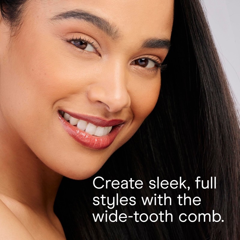 INFINITI PRO CONAIR 3-in-1 Styling Hair Dryer, 1875W Blow Dryer