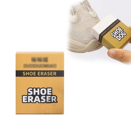 Dirt eraser, magic eraser sponge, leather shoes eraser, suede eraser, for cleaning shoe surfaces