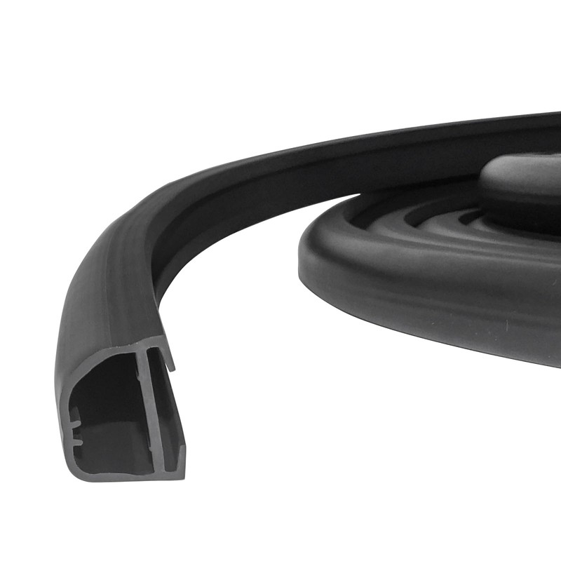 Combo RV Slide Out Seal | 018-312-EKD & 018-341 EK