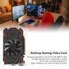 HD6770 Gaming Graphics Card 4GB GDDR5 128bit 775MHz 4800MHz DVI