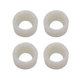 Juego de 4 piezas SHLPDFM Palanca de engranaje de nailon 039817462A para Mazda MX-5 Mk1/2/2.5 1989-2005