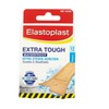 Elastoplast Extra Tough Waterproof Plaster, 12 Count