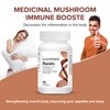 Dr Nutrition 360 Reishi Mushroom 500 mg - Liver Health