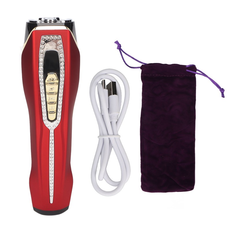 RF Facial Device 5 Modes Lifting Firming Face Massager Skin