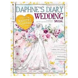 Daphnes Diary Wedding Special 2017