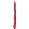 Pilot Frixion Point Erasable Rollerball Pen 0.5mm Red