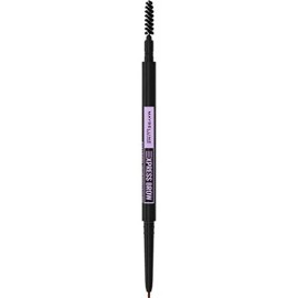 Maybelline Express Brow Ultra Slim Eyebrow Makeup, Brow Pencil with Precision...
