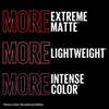 Maybelline New York Color Sensational Ultimatte No 199 More Ruby