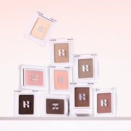 Holika Holika [Holika Holika] My Fave Peace Eyeshadow/Peace Bomb/Gel Tail - 22 Bebe / [홀리카홀리카] 마이페이브 피스 아이섀도우/피스밤/젤테일 - 22 베베