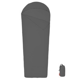 Mapleaf Inner Sheets, Inner Sheets, Ultra Lightweight, 4.3 oz (123 g), Compact, Quick Drying, Sleeping in Mountains, Climbing, Outdoors, Camping, Hotels, Disaster Prevention, Indoor, Sleeping in Car,