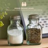 Tower NL847037 Natural Life Salt and Pepper Shaker Set Crafted
