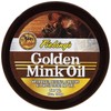 Fiebing's Golden Mink Oil Leather Preserver, 6 oz (2 Pack)