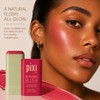 Pixi - Rubor On The Glow, 19 gramos