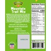 Platinum Mountain Trail Mix – Sweet & Crunchy Snack with