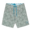 Panareha Myrtos Board Shorts Green (46) | RPET, June Bug
