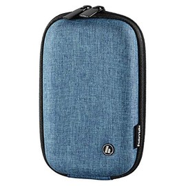 Hama Hardcase Trinidad Camera Case 80 L Blue