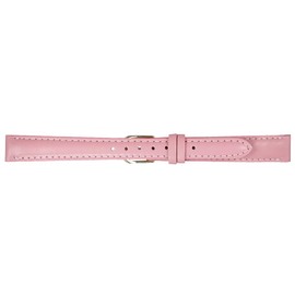 Mimosa Watch Band Baby Calf KC 14mm Pink