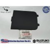 Suzuki OEM GRAY MAINTENANCE LID CLEANER 2003-12 BURGMAN 650 92161-10G00-Y0