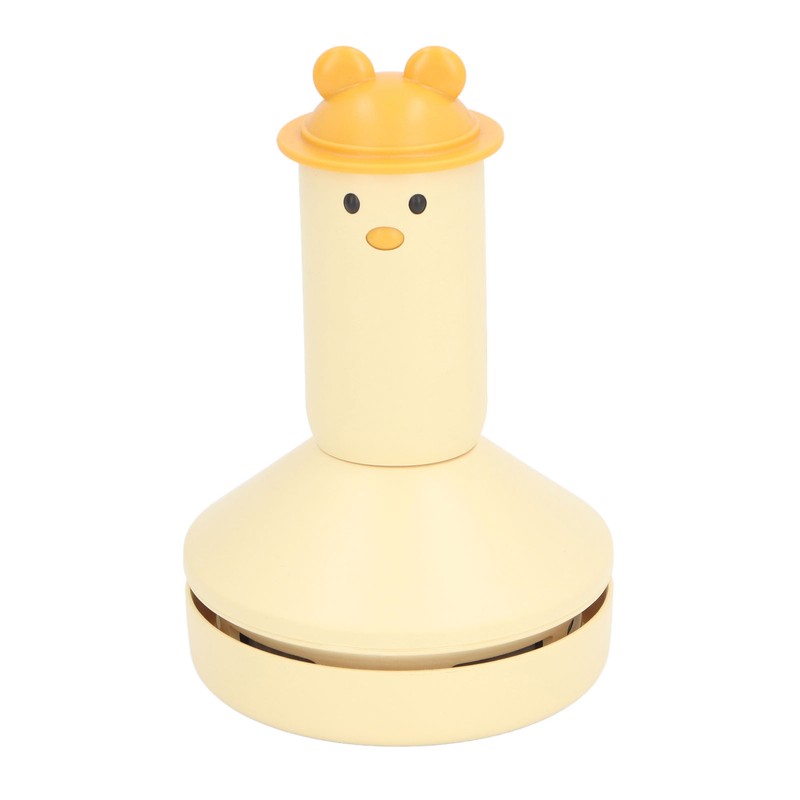 Desktop Vacuum Cleaner Mini Handheld USB Charging Table Dust Sweeper