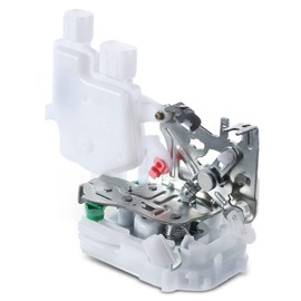 A-Premium Rear Left Door Latch Lock Actuator Compatible with Honda Vehicles - Accord 2004 2005 2006 2007, Sedan - Rear Left Driver Side, Replace# 72652-SDA-A01, 72652SDAA01