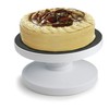 Tala Icing Turntable, White, Regular