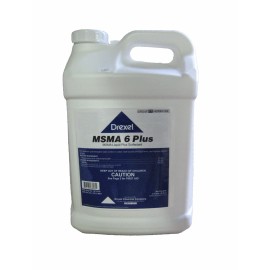 Drexel MSMA 6 Plus Herbicide - 2.5 Litros