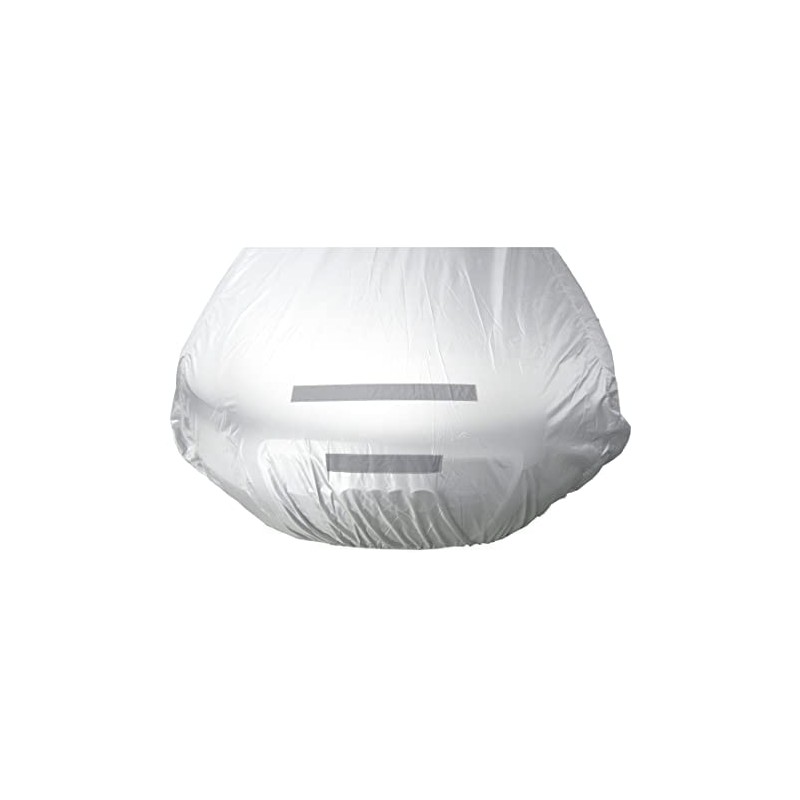 MCarCovers Select-Fit Outdoor Indoor Car Cover Compatible with Dodge Challenger