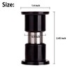 10L0L Front Control A Arm Bushings Kit for EZGO RXV