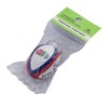 Gilbert Rugby Ball Keyring (England)