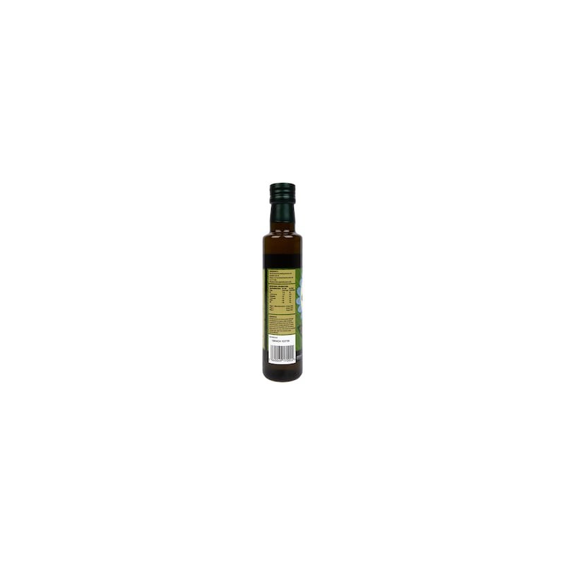 The Groovy Food Company Organic Omega Cool Oil 250ml