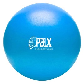 PBLX Mini PLIATES Blue Ball