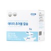 Atomy Calcium Magnesium Vitamin D 120 Tablets Chewable Milk Whey