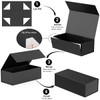 MONDEPAC Gift Box 12" X 6" X 4",Large Gift Box