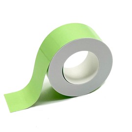 Qutie Label Maker Tape - 100% Compatible for PRT Qutie and HPRT H11 Label Printer - Length 4m Suitable for Name Price Shelf Life Classification Storage Labels - Green