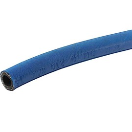 Fitting Parts 1 SN Washing Hose up to +150°C for Pressure Washer Water Hose (Type: 1 SN-BLUU DN: 12)