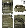 3 In 1 Tactical 30L Military Backpack Travel Duffle Bag