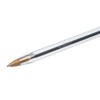 BIC Cristal Medium Ballpoint Pen - Bag, blue