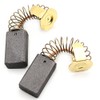 Carbon Brushes Motor Coals for Güde Table Saw TK 2500