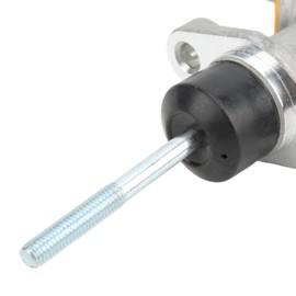 Okuyonic STC500100, Auto-Kupplungsgeberzylinder, rostfreier Stahl, langlebiger Ersatz für Serie 3 zur Reparatur System mit Variabler Drehzahl