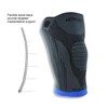 THUASNE Genuextrem Knee Support (Size 4: 42-45 cm Knee Circumference)