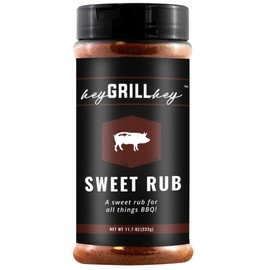 Hey Grill Hey Sweet Rub 11.7 oz.