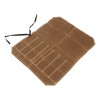 Camping Utensil Bag Canvas Cookware Knife Storage Bag Portable Tools