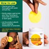 Kojic Acid and Turmeric Cleansing Pads - 100 Pads |