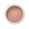 Miss Den Powder Pad Golden Beige 662