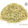 Oat Straw and Tulsi Leaf Organic Herbal Infusion (25 Unbleached