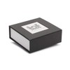 Trollbeads TAGBA-00020 Bracelet Bangle A Cuore L in Silver, Silver,
