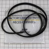 W11177741 Dishwasher Door Gasket